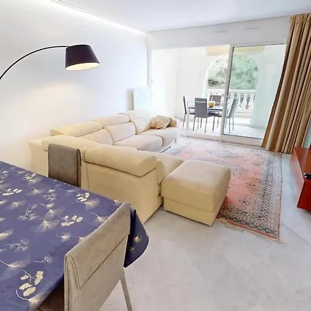113vpc - Superbe Spacieux3p Face Et Parking Prive Apartmán